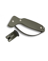 Afilador de cuchillos ACCUSHARP (30 cm)