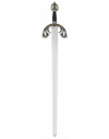 ESPADA TIZONA