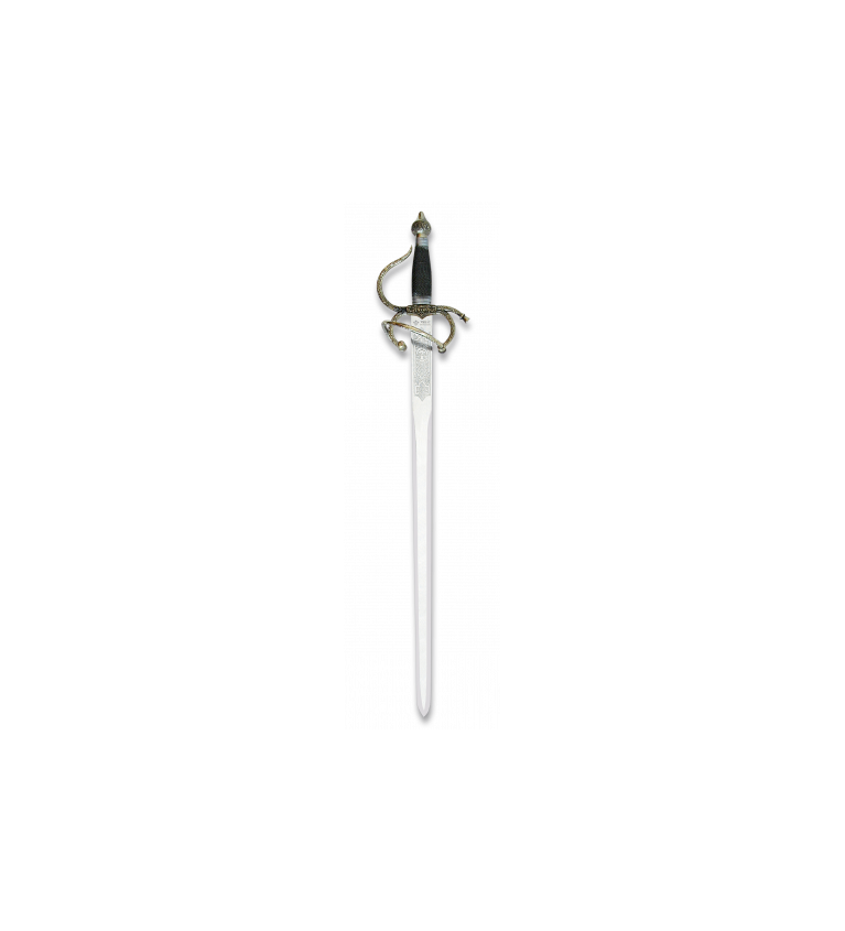 Espada TOLE10. Colada.Cadete. 59 cm