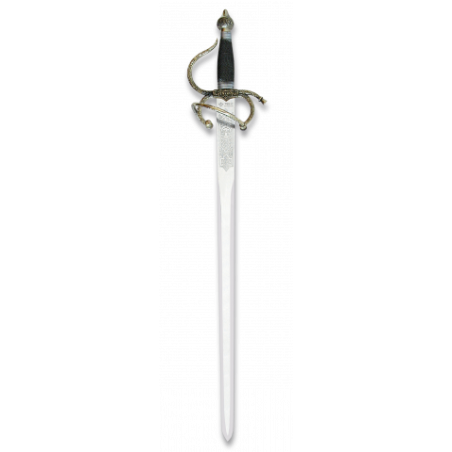 Espada TOLE10. Colada.Cadete. 59 cm