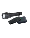 Linterna H2 3000 lm 19.2*5.3 cm