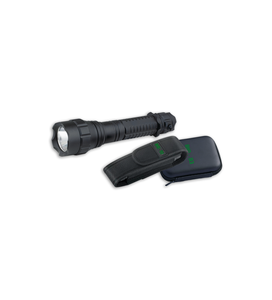 Linterna BHD-93 "APACHE S "  1000 lm