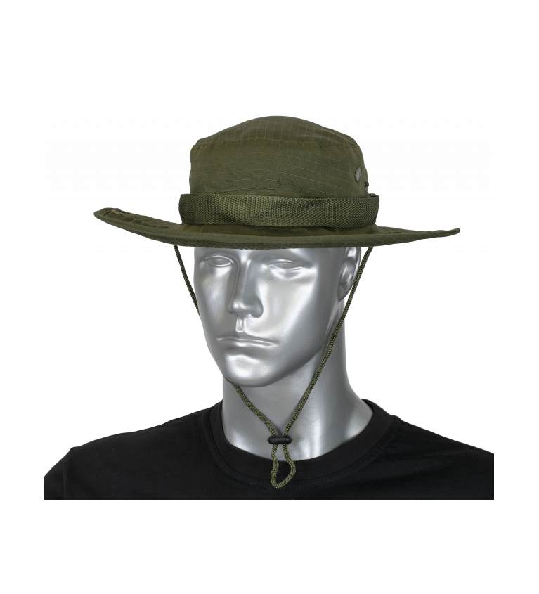 Sombrero Verde
