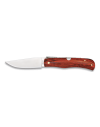 Navaja ALBAINOX Pakka Rojo A.Carbono.8.3