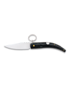navaja stamina azul anilla. 8.5 cm