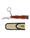 Navaja SETAS-MINI Albainox.6cm
