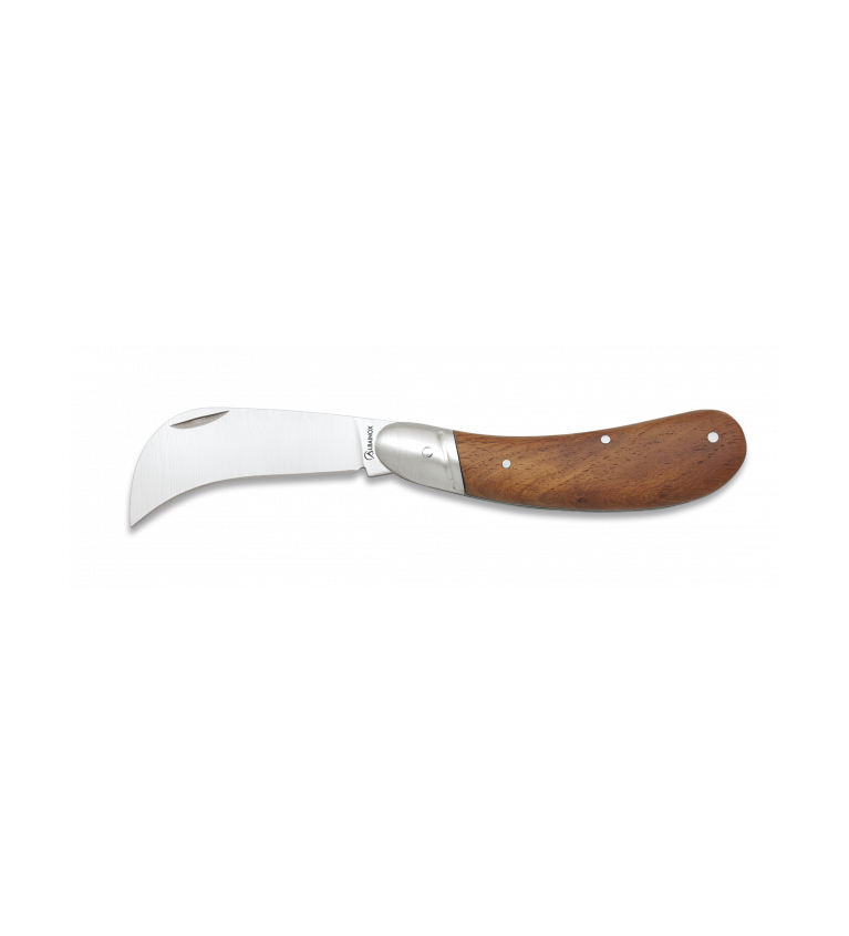 Navaja ALBAINOX TRANCHETE.Hoja: 7.5 cm