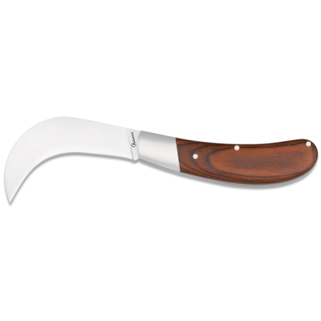 Navaja tranchete Albainox stamina Pistón