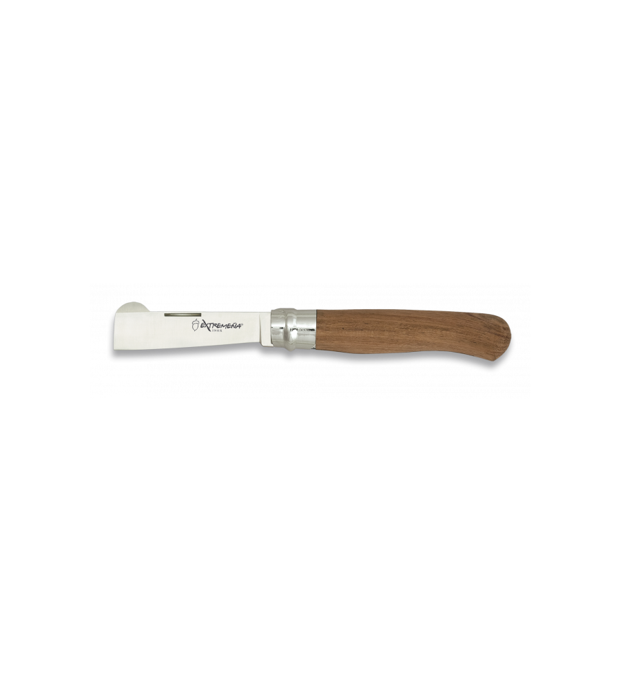 Navaja EXTREMEÑA.Girolock.Injertar.h:7.5