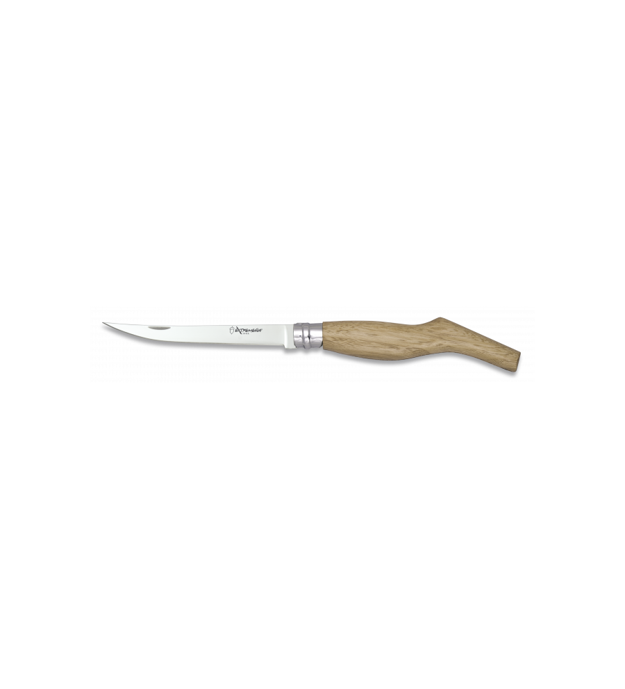 Navaja EXTREMEÑA, jamonera,girolock.15cm
