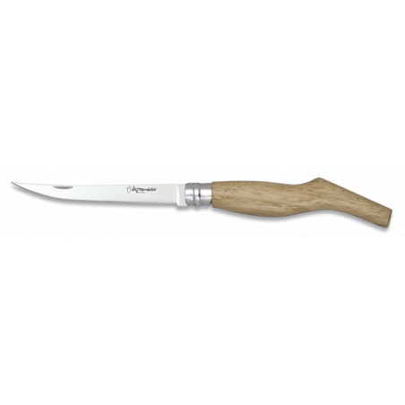 Navaja EXTREMEÑA, jamonera,girolock.15cm