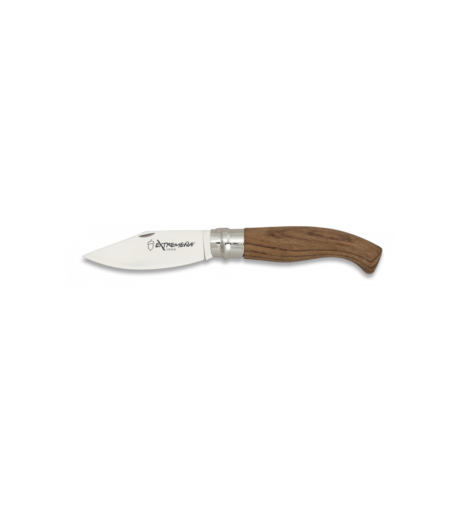 Navaja EXTREMEÑA.Girolock.Punta inox.8cm
