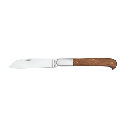 Navaja Albainox carbono. pico loro:7.5