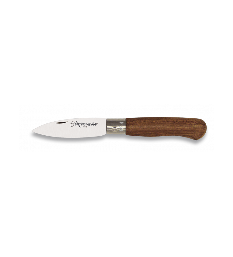 Navaja Extremeña.Cabritera.Inox.5 cm