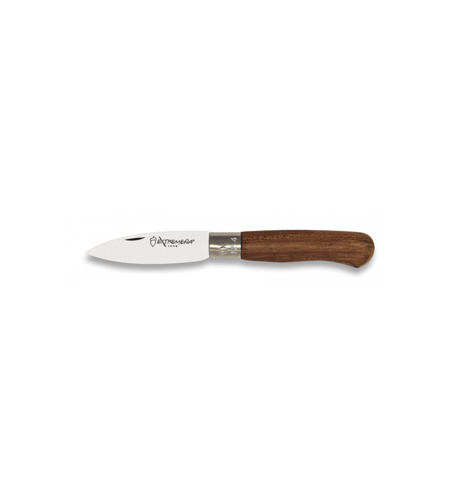 Navaja Extremeña.Cabritera.Inox.5 cm