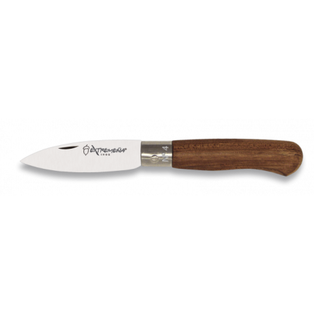 Navaja Extremeña.Cabritera.Inox.5 cm