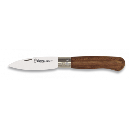 Navaja Extremeña.Cabritera.Inox.6 cm