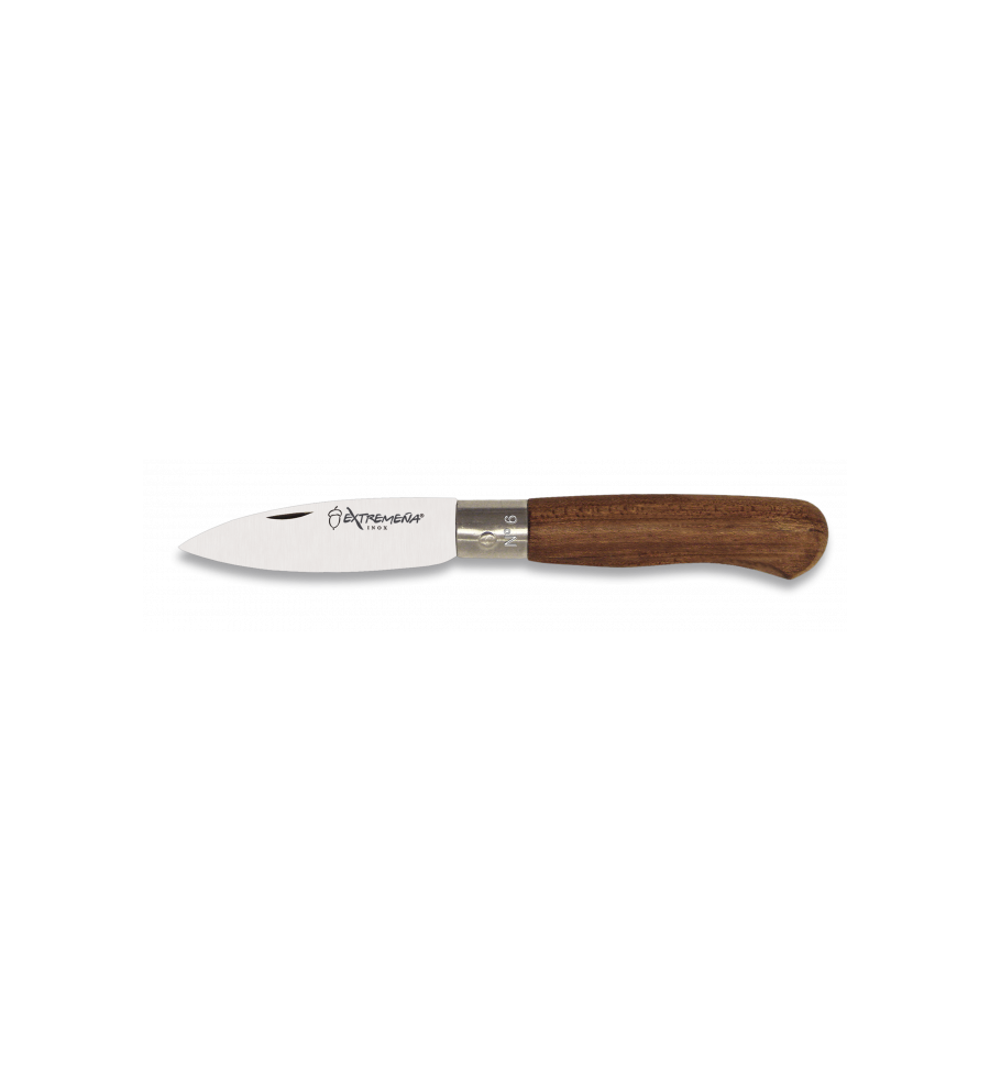 Navaja Extremeña.Cabritera.Inox.7 cm