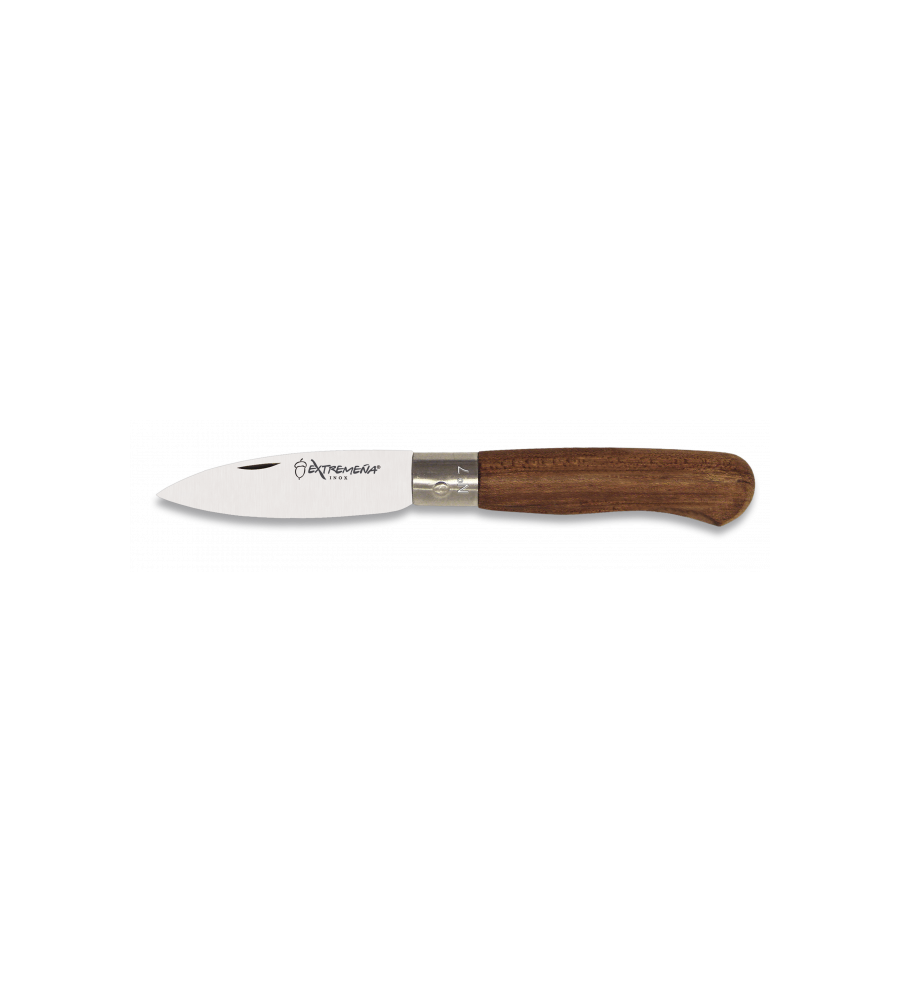 Navaja Extremeña.Cabritera.Inox.8 cm