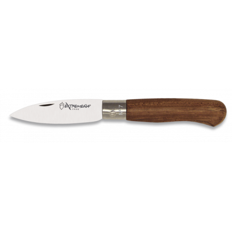 Navaja Extremeña.Cabritera.Inox.8 cm