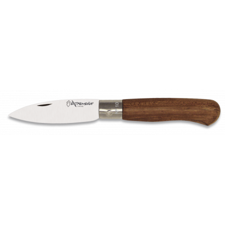 Navaja Extremeña.Cabritera.Inox.10 cm