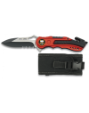 navaja albainox  seguridad con funda.8.1
