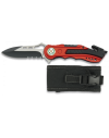 navaja albainox  seguridad con funda.8.1