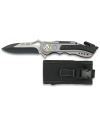 navaja albainox seguridad. Funda. H: 8.1