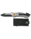 navaja albainox seguridad. Funda. H: 8.1
