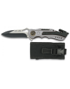 navaja albainox seguridad. Funda. H: 8.1