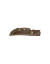 Cuchillo táctico Cudeman Böhler micarta marron 148-X
