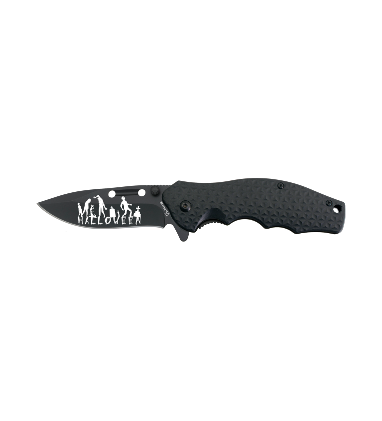 Navaja ALBAINOX Negra