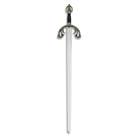 ESPADA TIZONA TAMAÑO CADETE