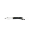 NAVAJA CAMPAÑA MADERA HOJA INOX 6.8 CM