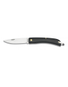 NAVAJA CAMPAÑA MADERA HOJA INOX 8.5 CM