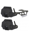 Cuchillo K25 Minitool.  6 usos