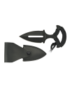 cuchillo albainox. HOJA: 6.2cm