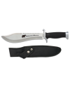 Cuchillo Albainox. hoja: 21 cm