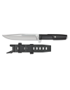 Cuchillo tac. Albainox. Satin. puño goma