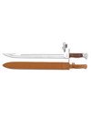 cuchillo bayoneta Albainox hoja 39.5 cm