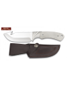 Knife frame Total 22cm.with pouch