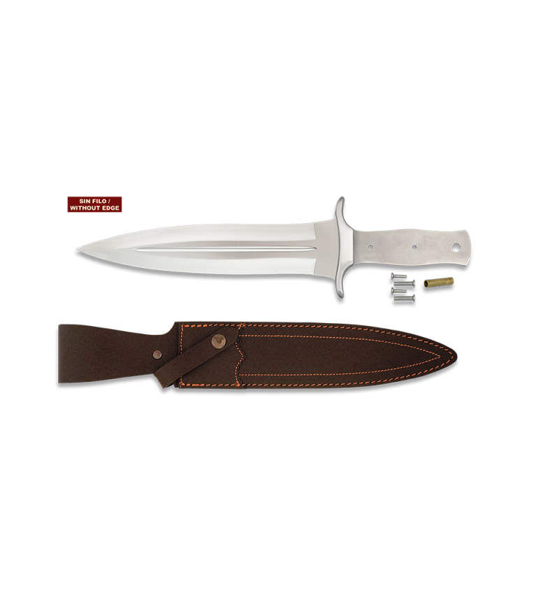 Rematador fornitura: 23.50 cm. C/Funda