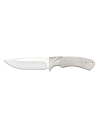 Fornitura cuchillo caza ALBAINOX. Hoja: