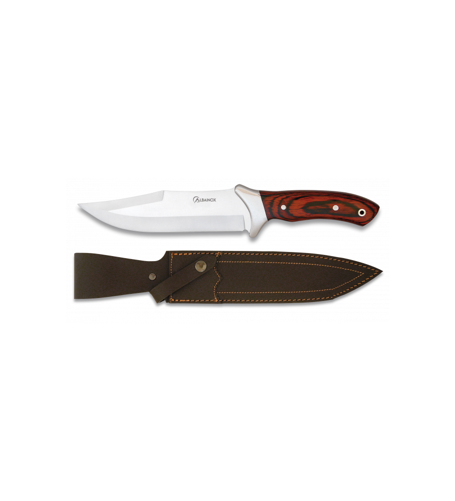 Cuchillo DEPORTIVO ALBAINOX.Stamina.C/F.