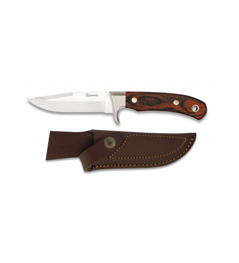 Cuchillo DEPORTIVO ALBAINOX.Stamina.C/F.