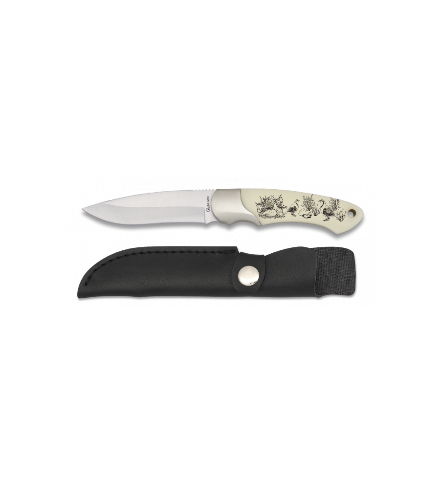 cuchillo Albainox hoja: 9,5 cm