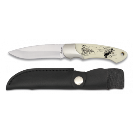 cuchillo Albainox hoja: 9,5 cm
