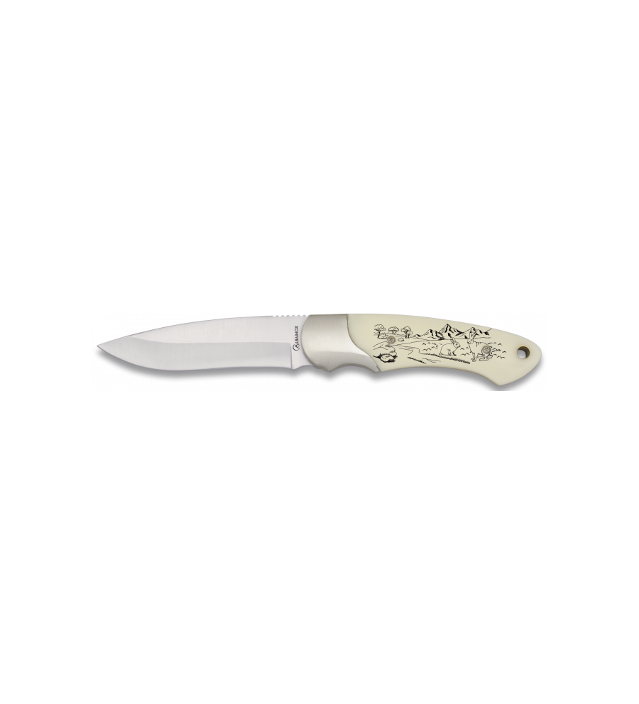 cuchillo albainox hoja: 9.5