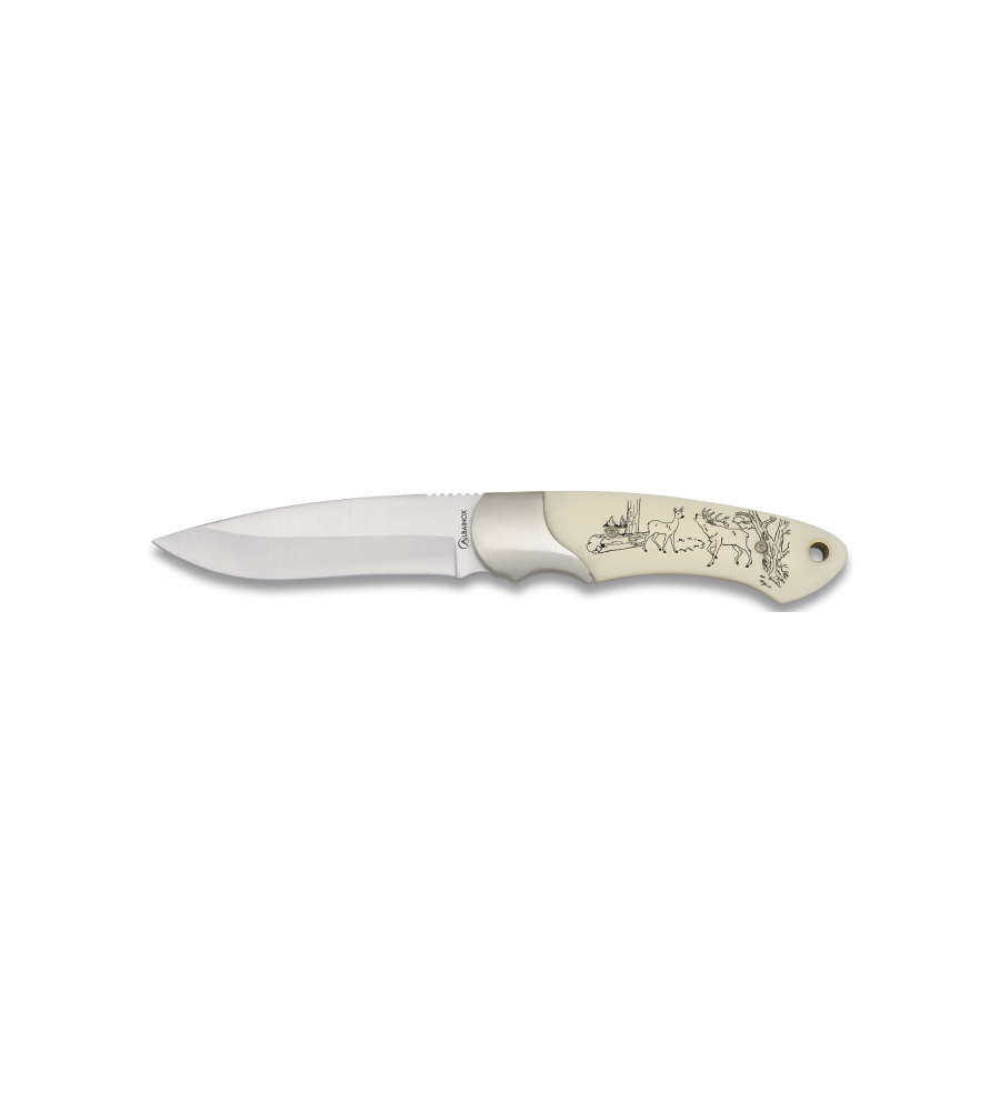 cuchillo albainox hoja: 9.5 cm