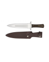 Rematador Pakkawood ALBAINOX. Hoja: 23.5